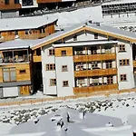 Bachgut, Am Berg - Stammhaus Winter Prázdninový dům