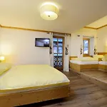 Bachgut, Am Berg - Stammhaus Winter * Saalbach-Hinterglemm