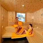 Bachgut, Am Berg - Stammhaus Winter Prázdninový dům *