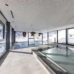 Bachgut, Am Berg - Stammhaus Winter *