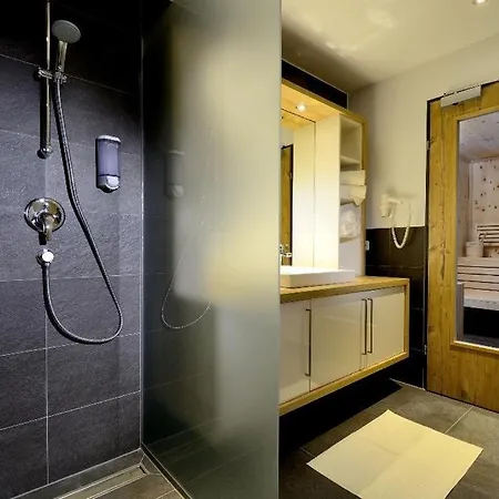 Bachgut, Am Berg - Stammhaus Winter 別荘