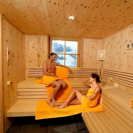 Bachgut, Am Berg - Stammhaus Winter 別荘 *