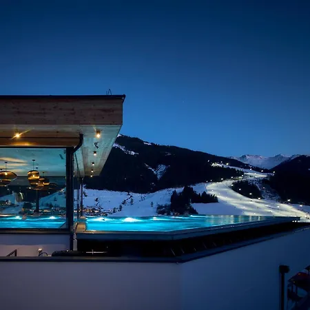 Prázdninový dům Bachgut, Am Berg - Stammhaus Winter *