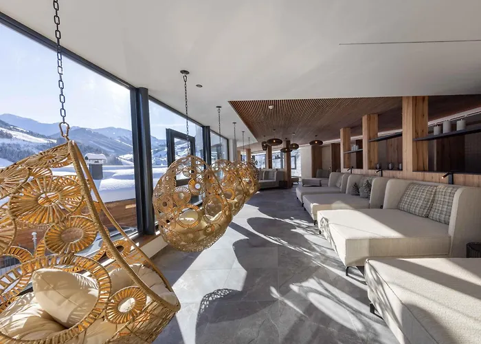 別荘 Bachgut, Am Berg - Stammhaus Winter